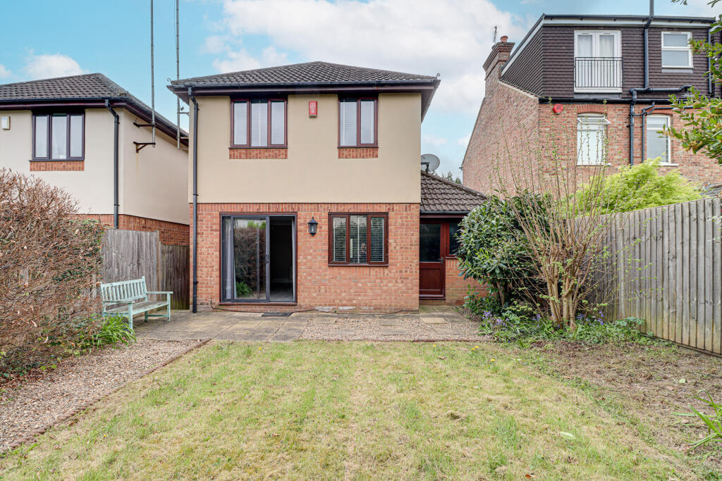 Additional image 15 of Coleswood Road, Harpenden, Hertfordshire, AL5