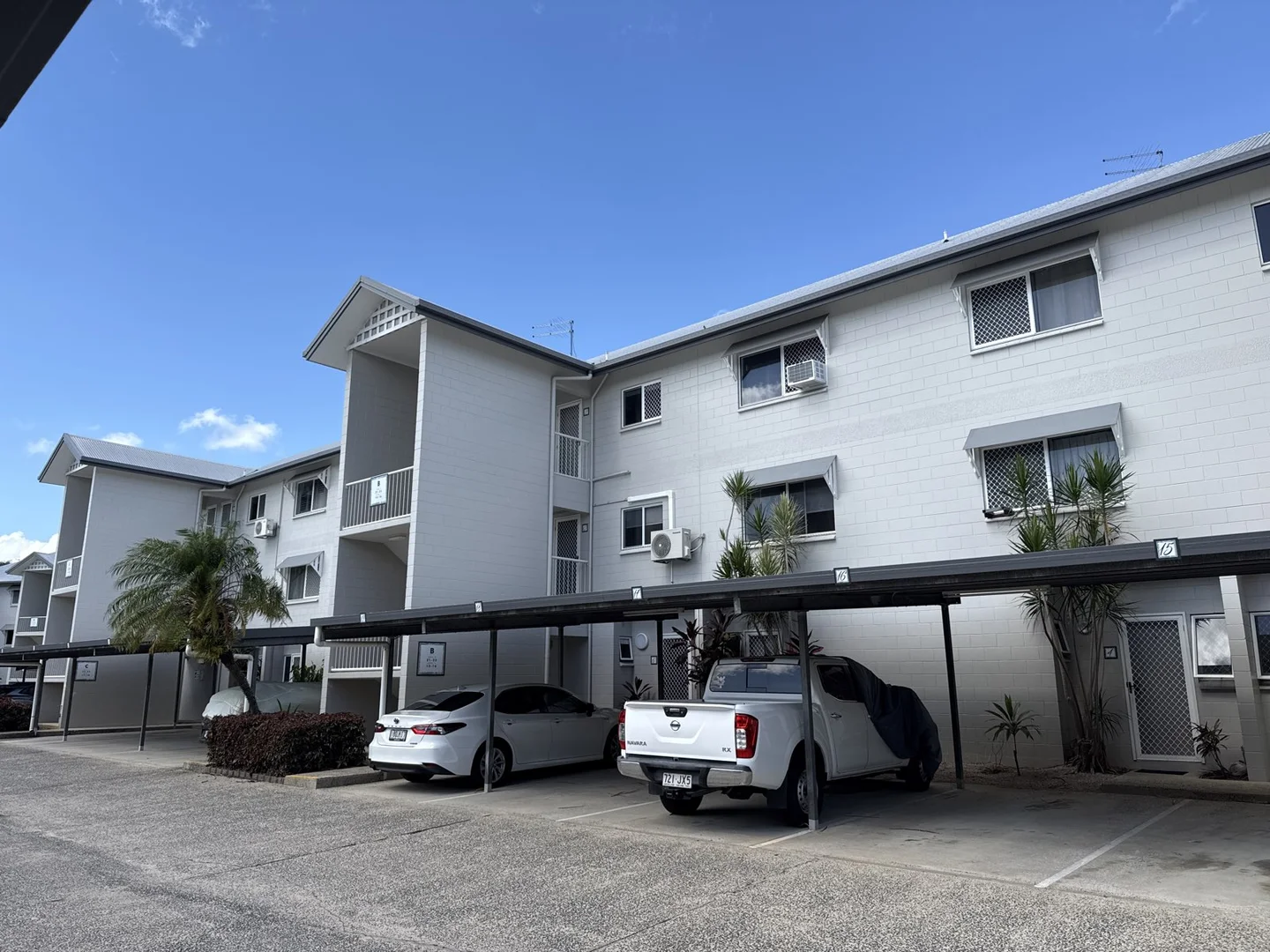Additional image 4 of 15/91-93 Birch Street, Manunda QLD 4870