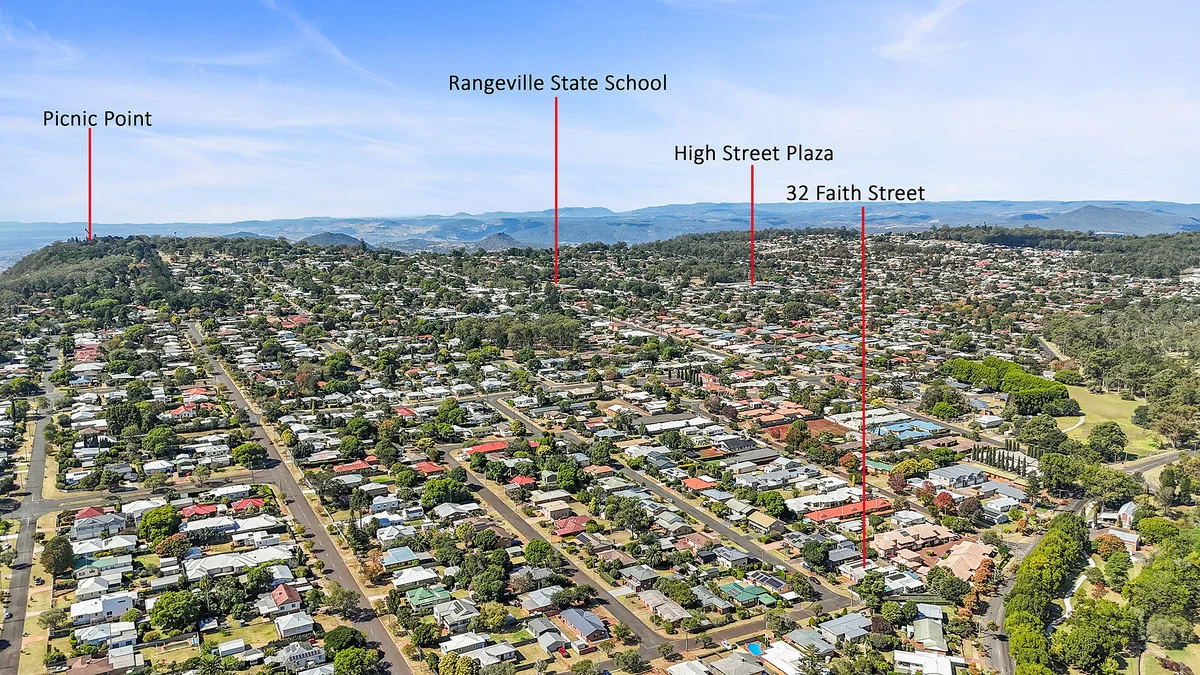 Additional image 14 of 32 Faith Street, Rangeville QLD 4350