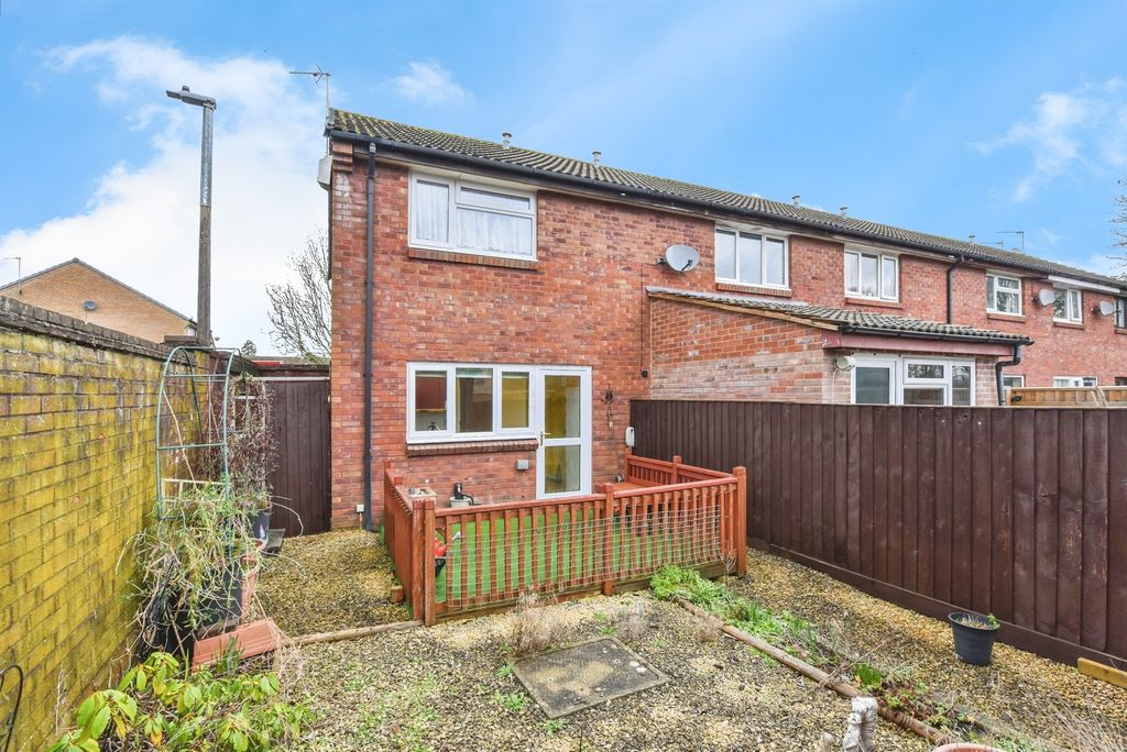 Additional image 13 of 2 bed end terrace house for saleRoman Way, Chippenham SN15