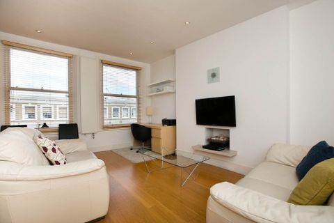 Longridge Road, London SW5