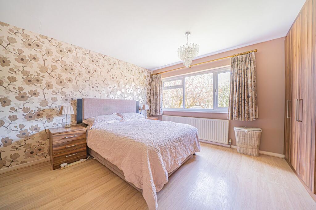Additional image 13 of Whitefields Crescent, Solihull, B91