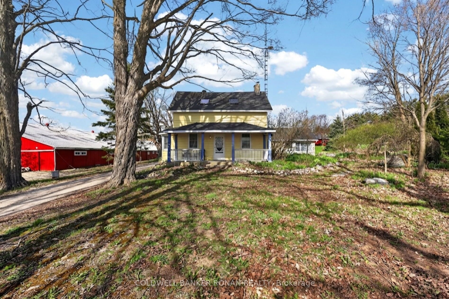 Additional image 3 of 4479 2nd Line N, Oro-medonte, ON, L0L 1V0