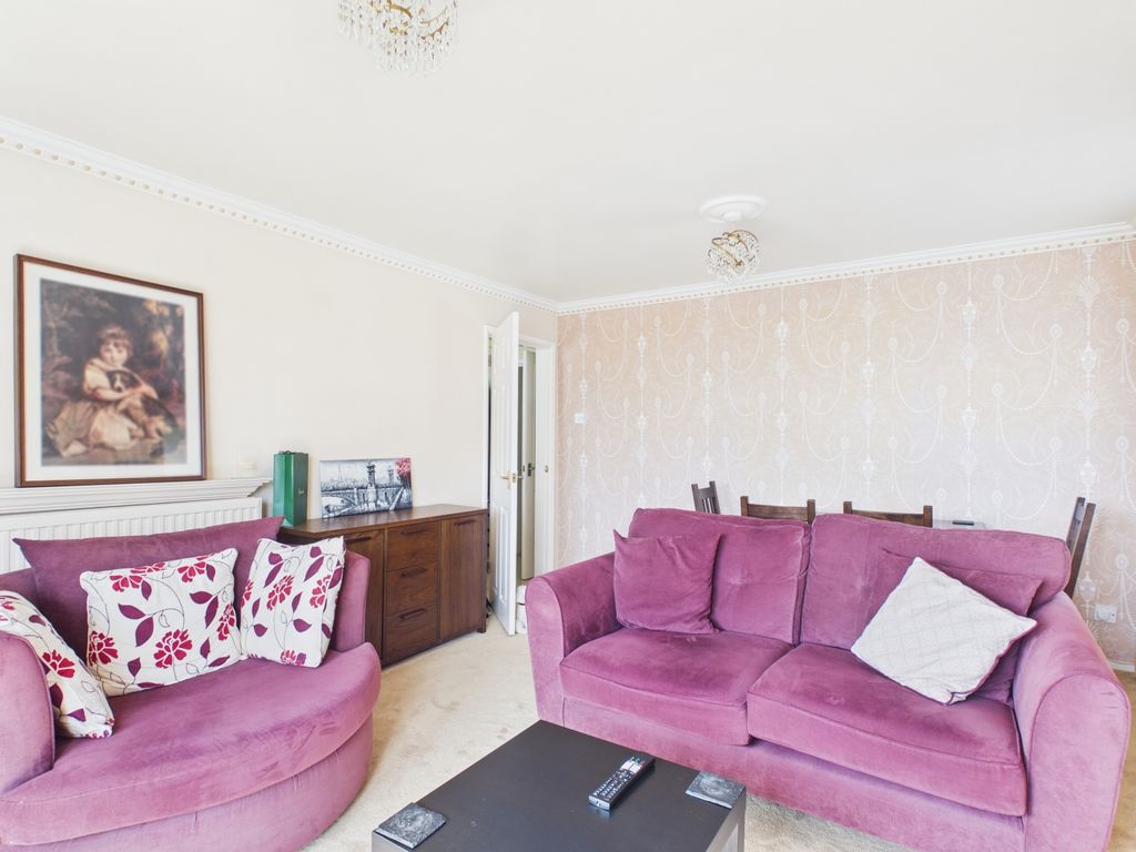 Additional image 3 of 2 bed flat for saleGerrard Court Uppingham, Oakham LE15