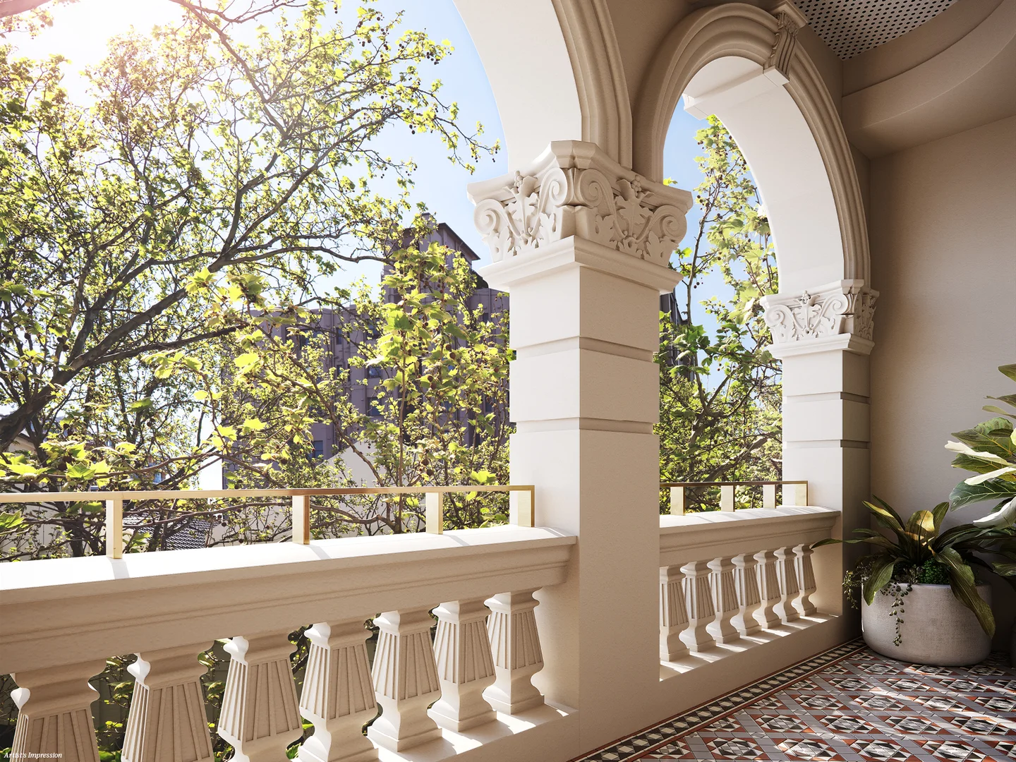 Additional image 13 of 18-32 Darlinghurst Road, Potts Point NSW 2011