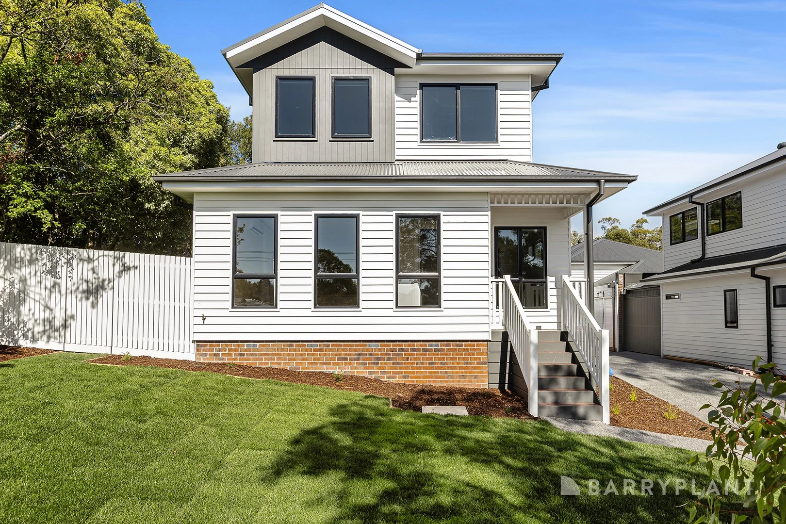 1, 2 & 3/22 Irvine Street, Mount Evelyn VIC 3796