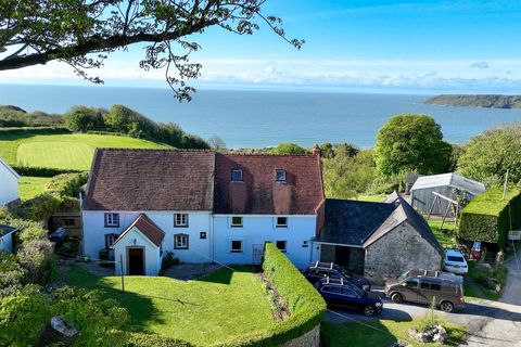 Nicholaston, Penmaen, Swansea SA3