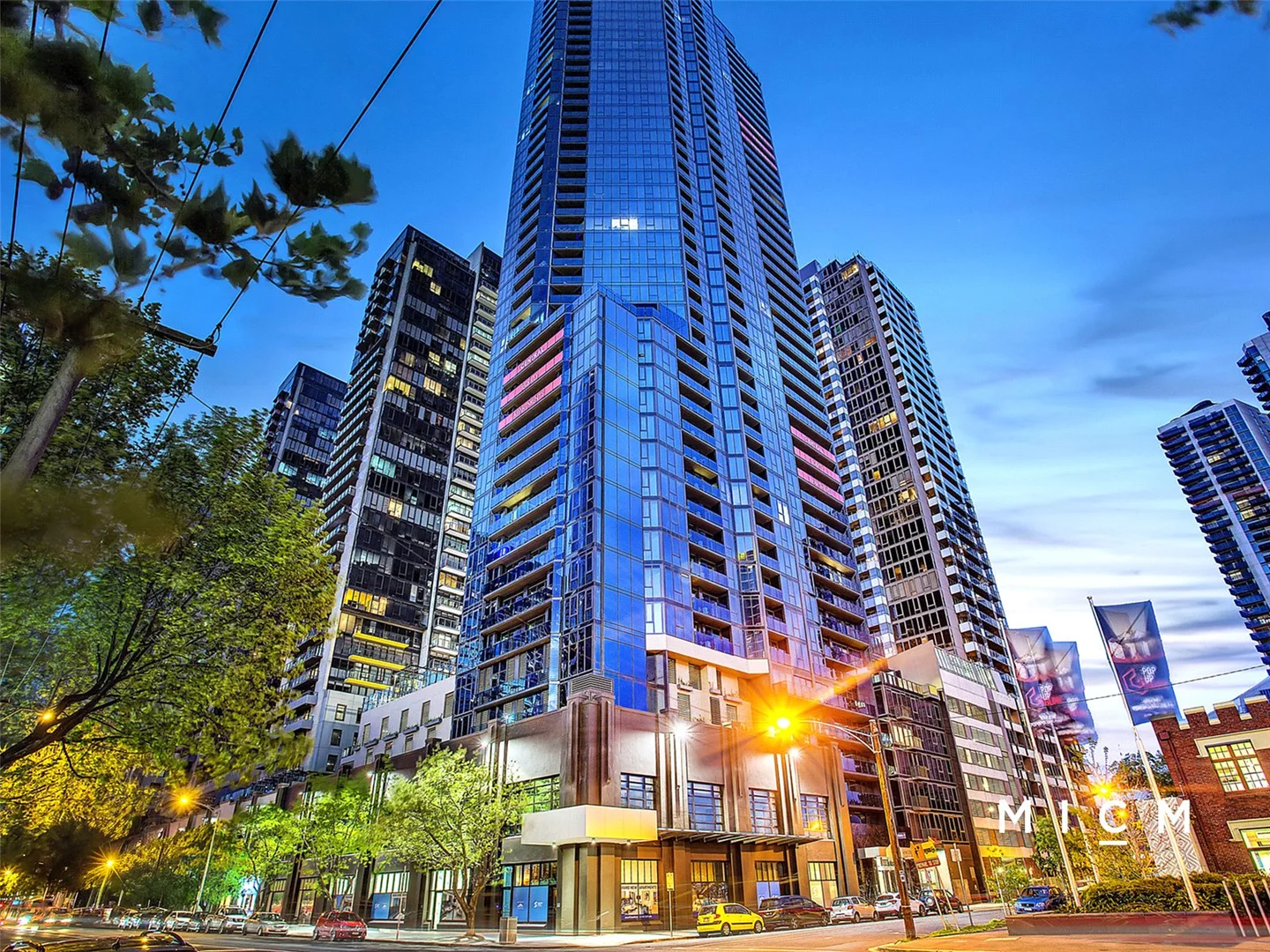 1509/1 Balston Street, Southbank VIC 3006