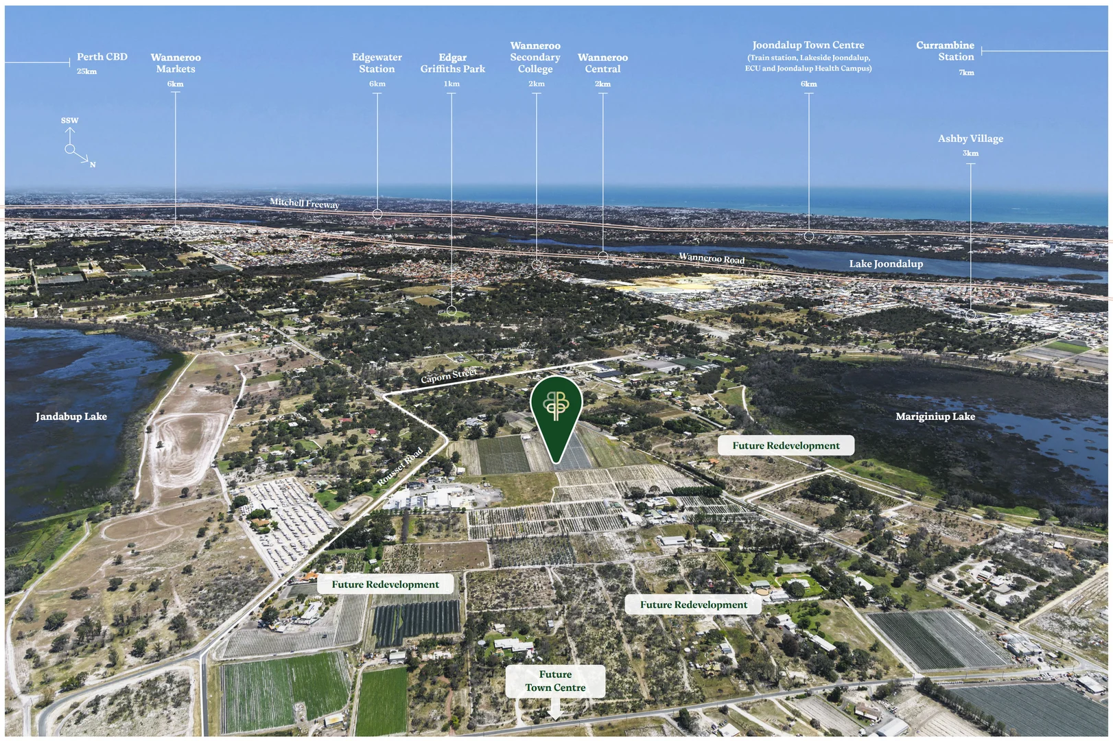 Additional image 13 of Lot 118 Verbena Way, Mariginiup WA 6078