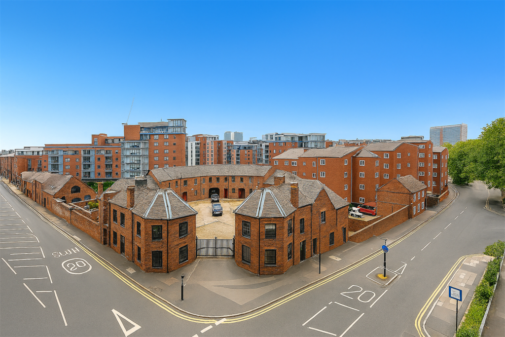 Additional image 16 of St Vincent Street, Birmingham B16