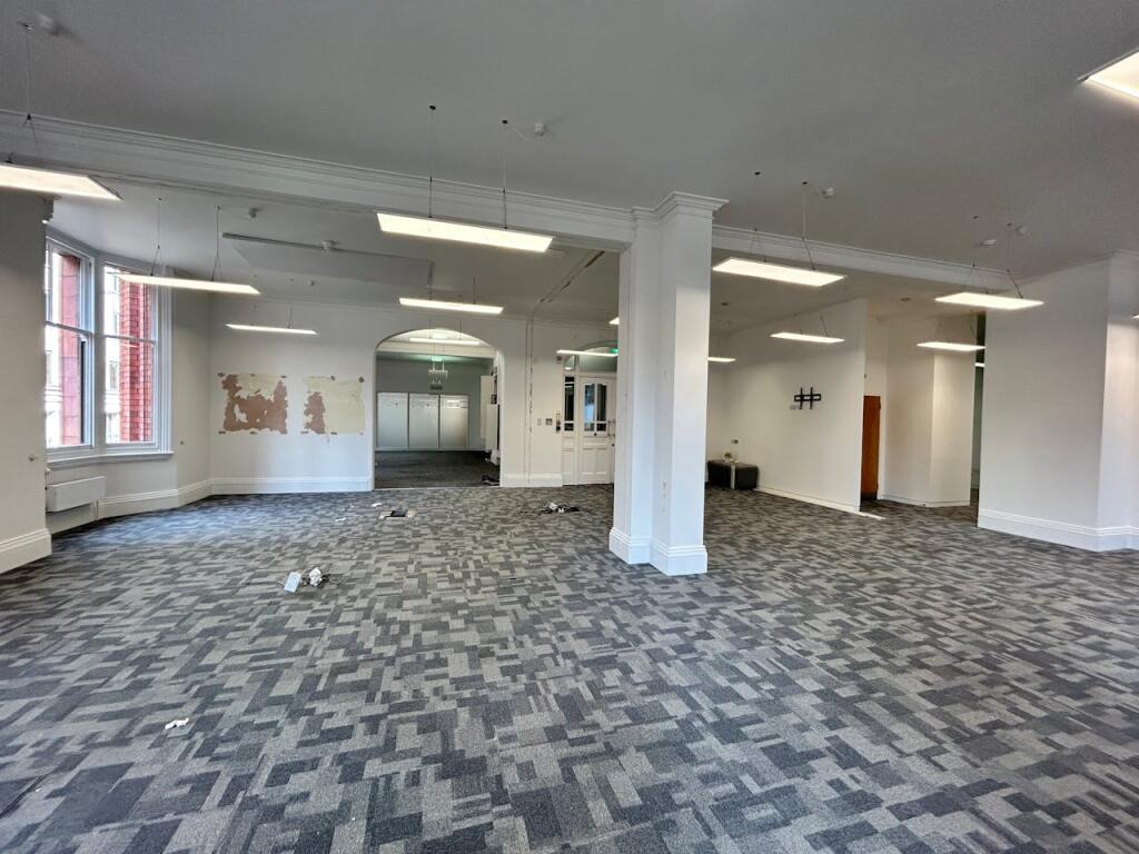 Additional image 15 of The Exchange, First Floor 19 Newhall Street, Birmingham, B3 3PJ