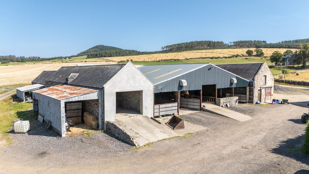 Additional image 5 of Land for saleWester Moy Farm, Muir Of Ord, Ross-Shire IV6