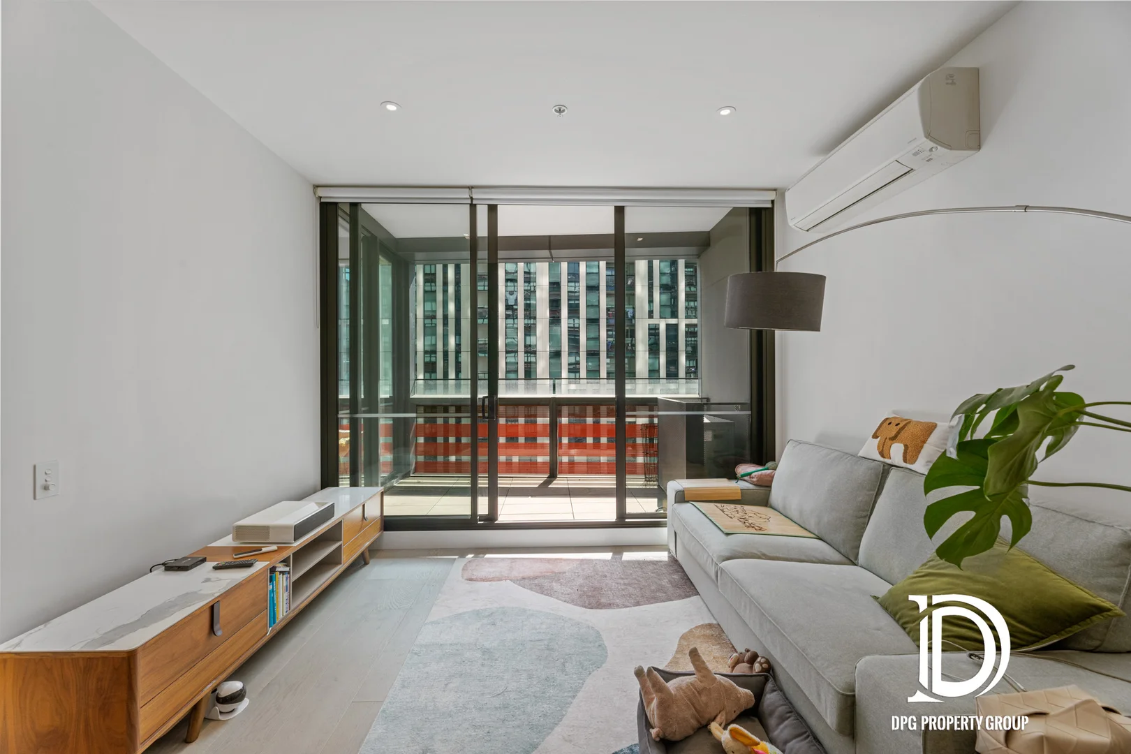 Additional image 5 of 1001N/889 Collins Street, Docklands VIC 3008