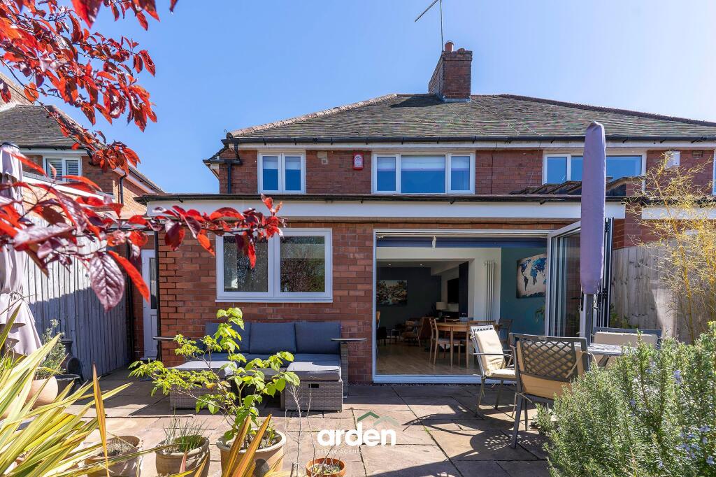 Additional image 22 of The Grove, Cofton Hackett, B45