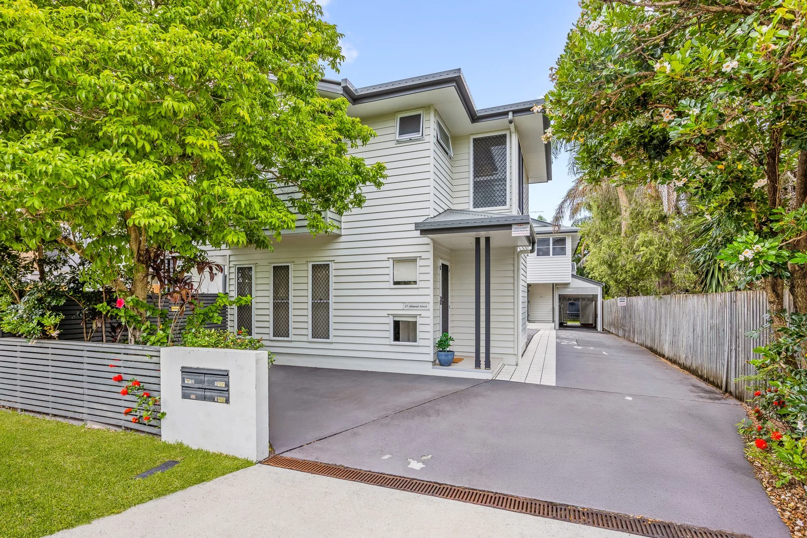 3/17 Almond Street, Northgate QLD 4013