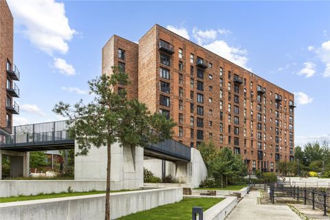 Block B Wilburn Basin, Ordsall Lane, Salford M5