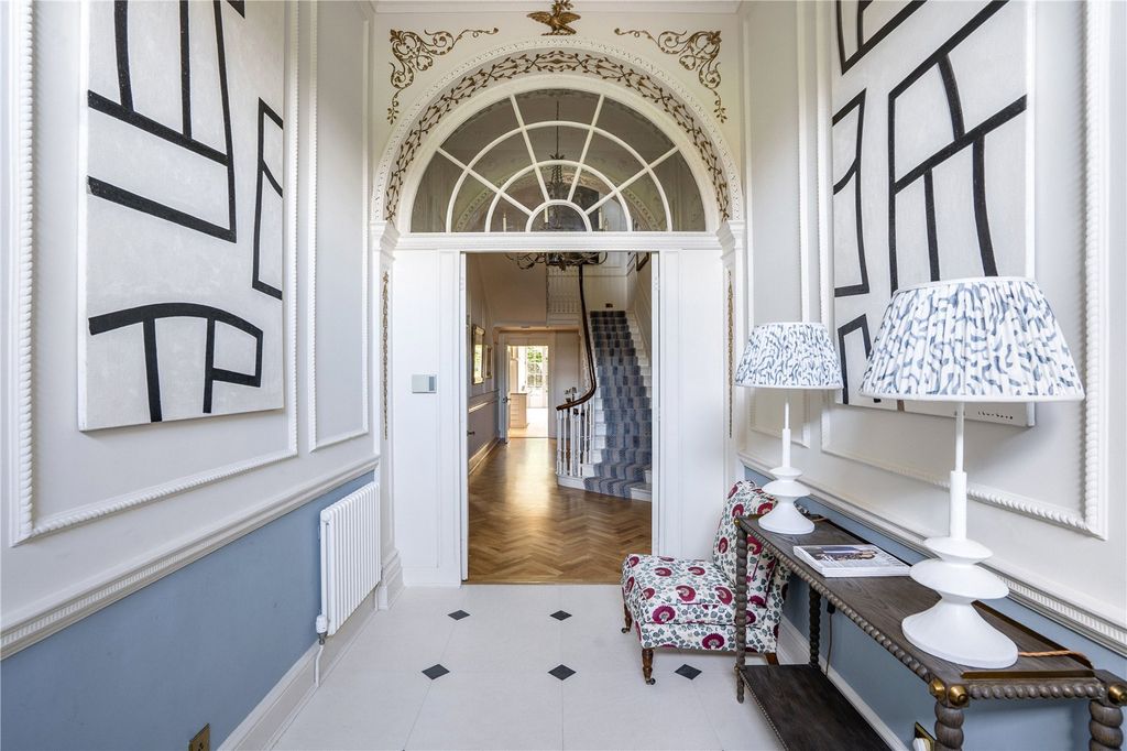 Additional image 3 of 7 bed terraced house for saleRoyal Crescent, Bath, Somerset BA1