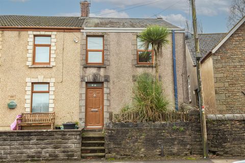 Pentrechwyth Road, Pentrechwyth, Swansea SA1