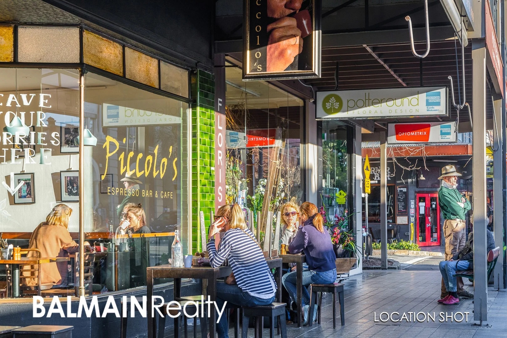 Additional image 14 of 202/6 Margaret Street, Rozelle NSW 2039