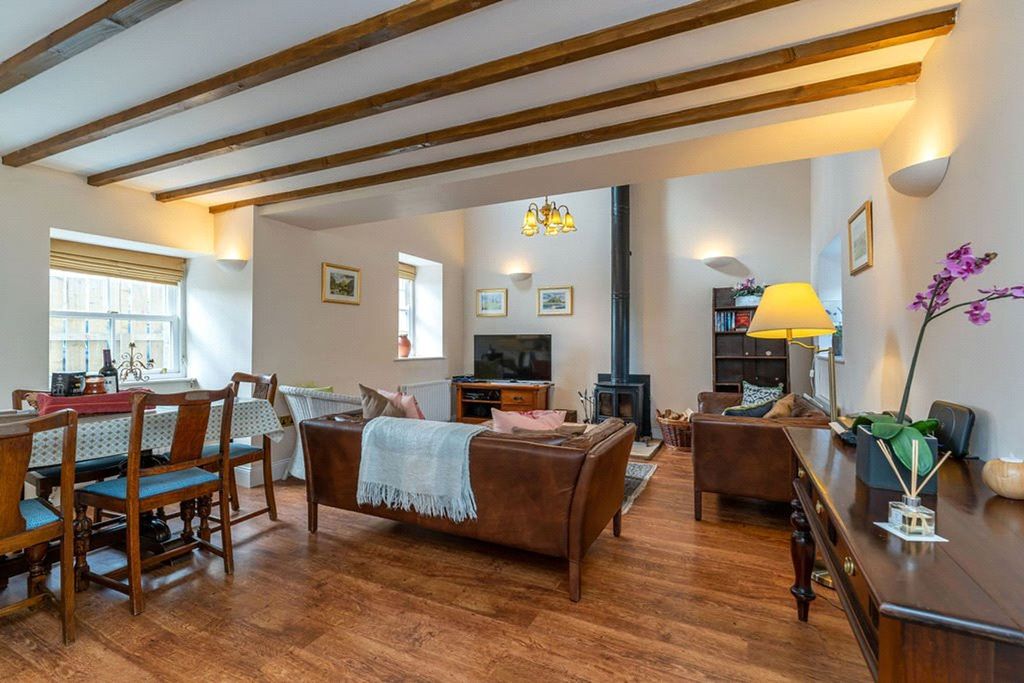 Additional image 60 of 5 bed detached house for saleWestern House & The Coach House, Main Street, Lowick, Berwick-Upon-Tweed TD15