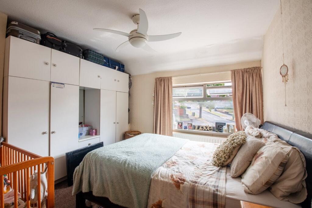 Additional image 8 of Gracemere Crescent, Birmingham, West Midlands, B28