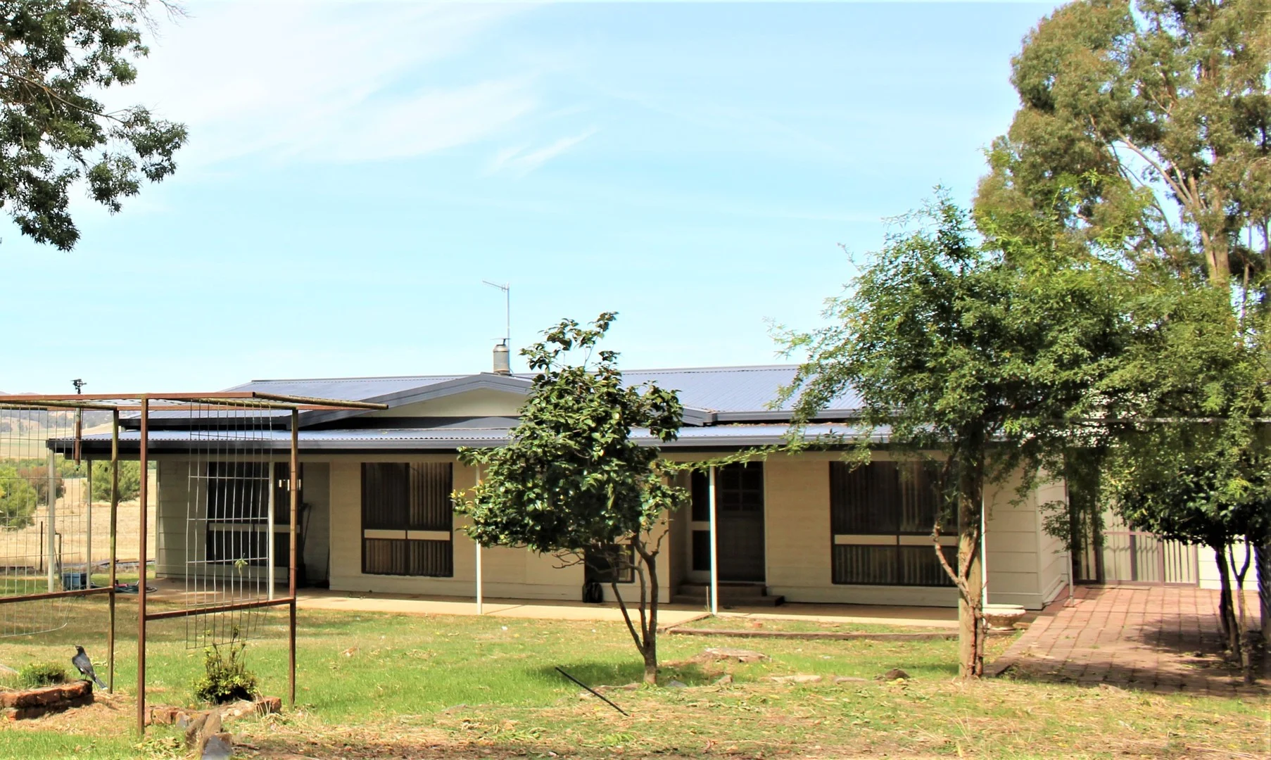 3486 Jingellic Road, Mannus NSW 2653