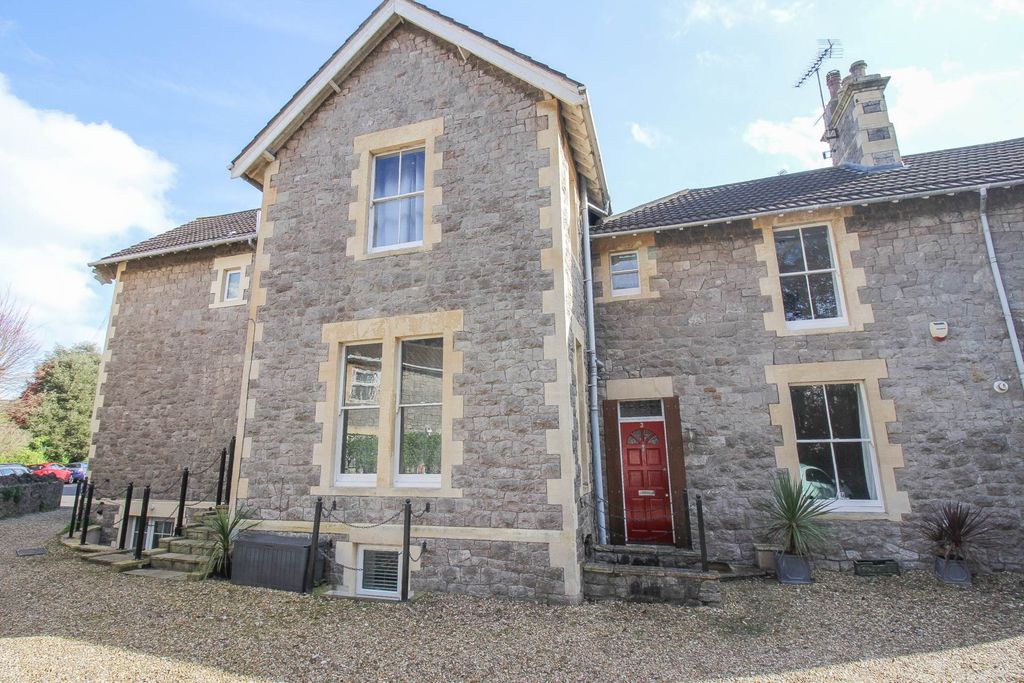 1 bed flat for saleRocama Terrace, Wilton Gardens, Weston-Super-Mare BS23