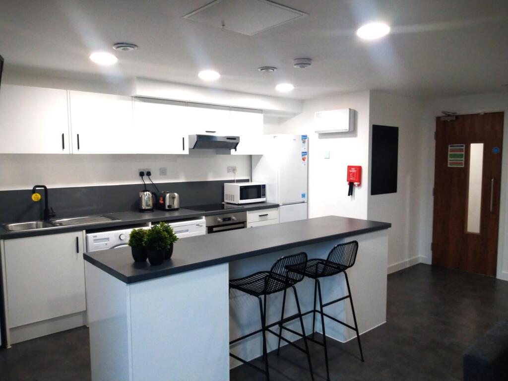 Additional image 4 of F25 - 54 George Road - Room C, Five Ways, West Midlands, B15