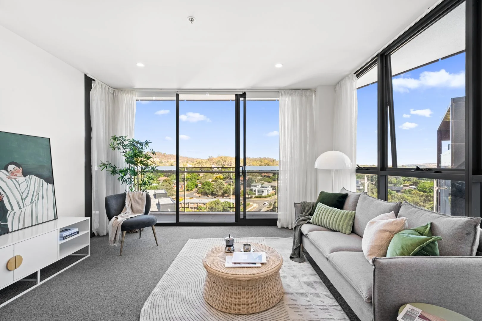237/7 Irving Street, Phillip ACT 2606 photo 3