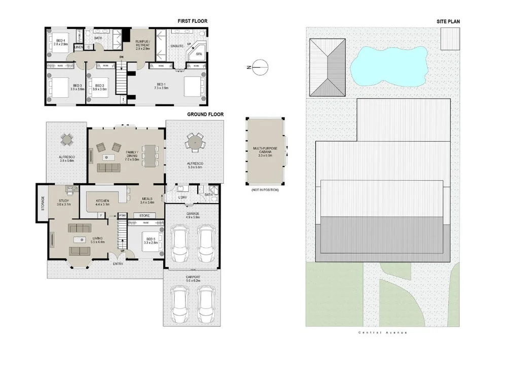 Additional image 12 of 42 Central Ave, Chipping Norton NSW 2170