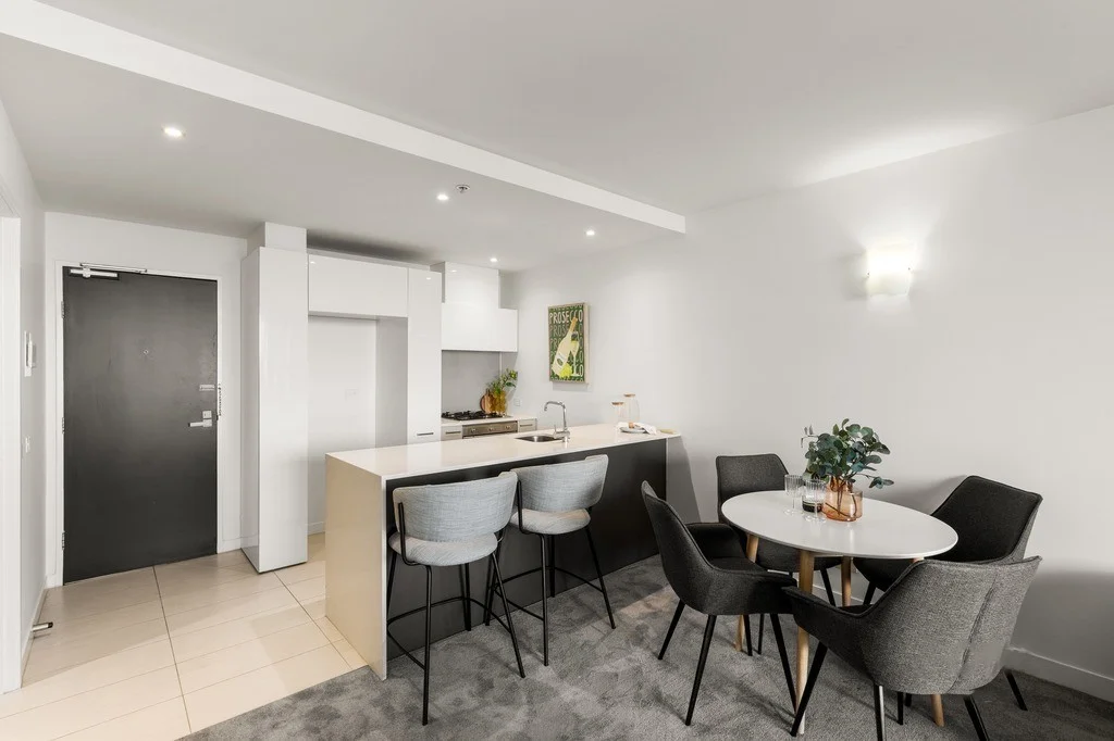 Additional image 3 of 3309/200 Spencer Street, Melbourne VIC 3000