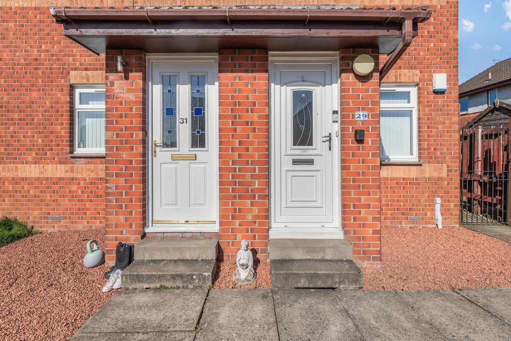 Additional image 29 of 2 bed flat for saleJane Rae Gardens, Clydebank G81