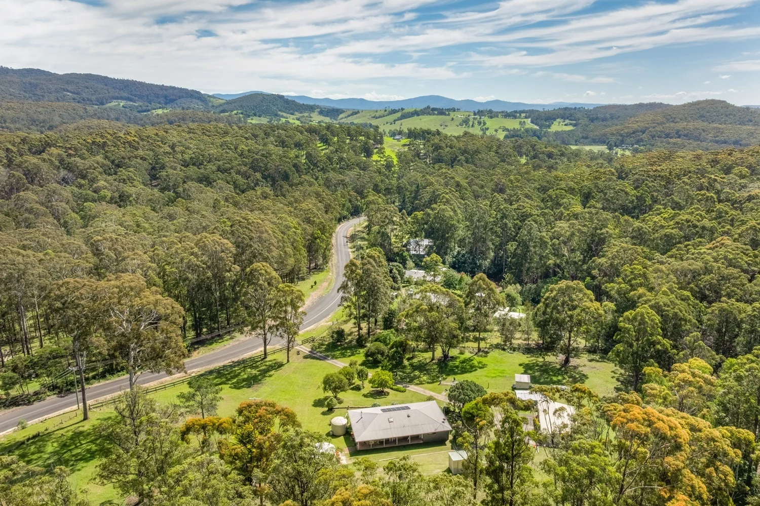 Additional image 13 of 264 Back Creek Road, Nethercote NSW 2549