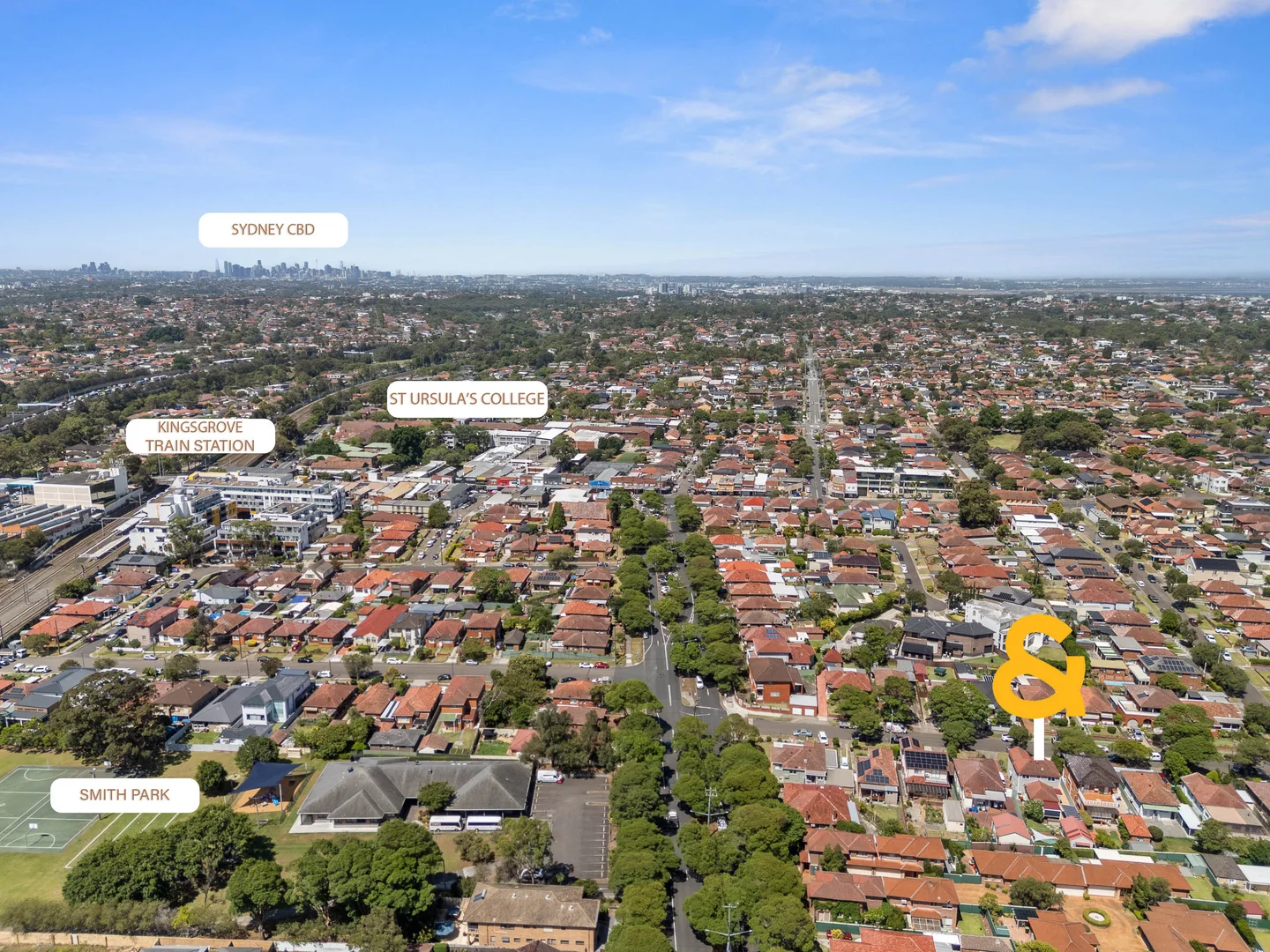 Additional image 18 of 53 Margaret Street, Kingsgrove NSW 2208