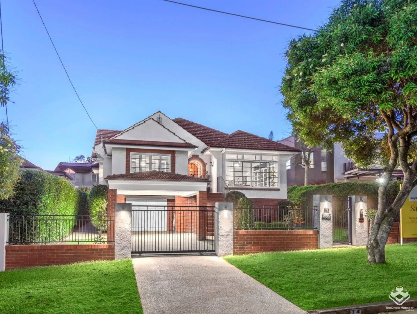 74 Ascot Street, Ascot QLD 4007