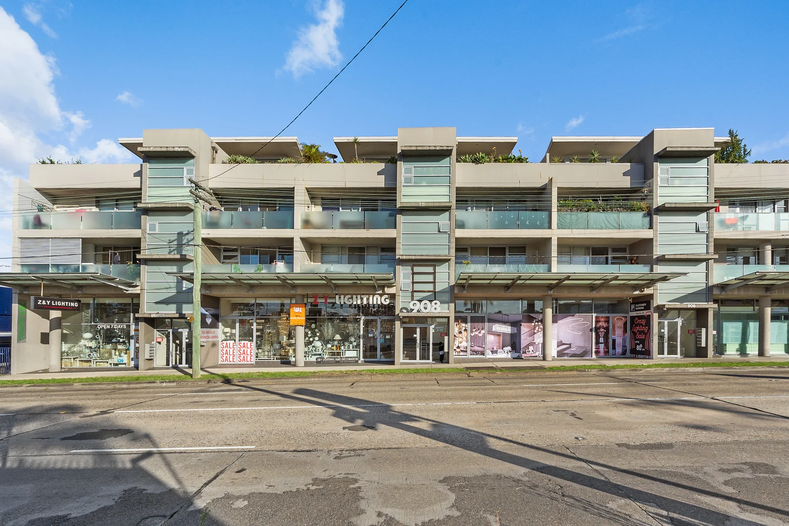 Additional image 2 of 9/908-916 Canterbury Road, Roselands NSW 2196