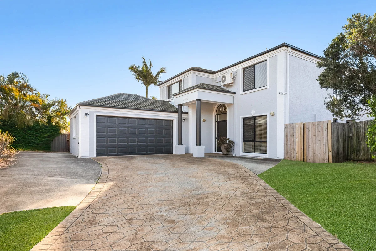 12 Holborn Court, Alexandra Hills QLD 4161