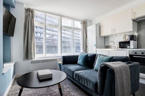 Barbican EC1A