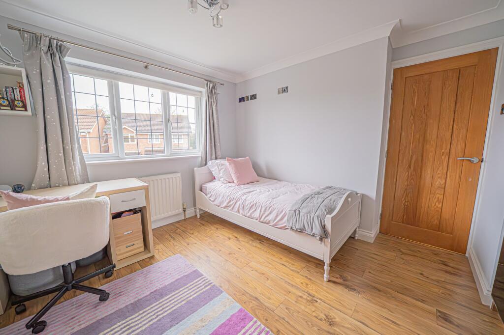 Additional image 18 of Withington Grove, Dorridge, B93
