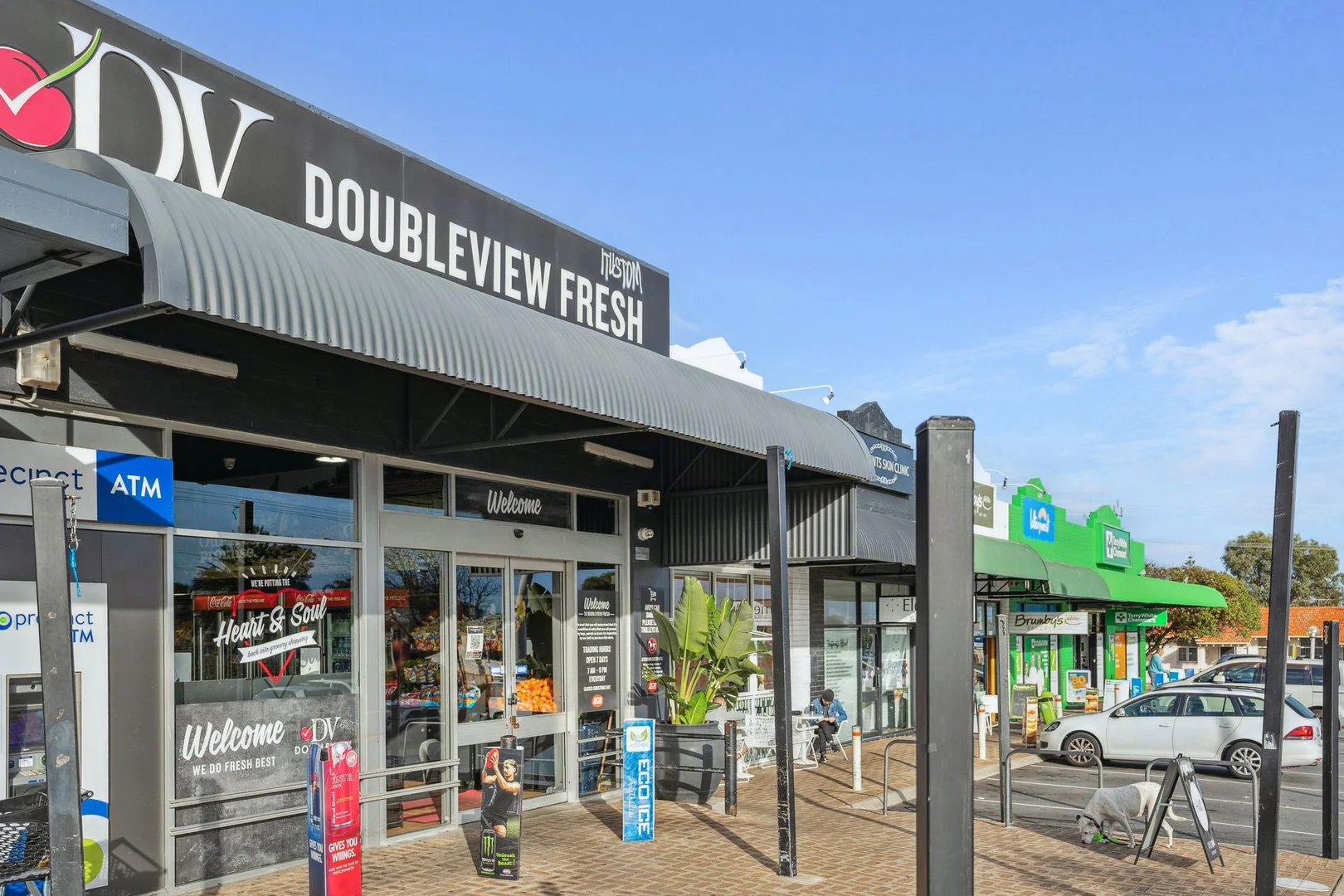 Additional image 15 of 5/219 Scarborough Beach Road, Doubleview WA 6018