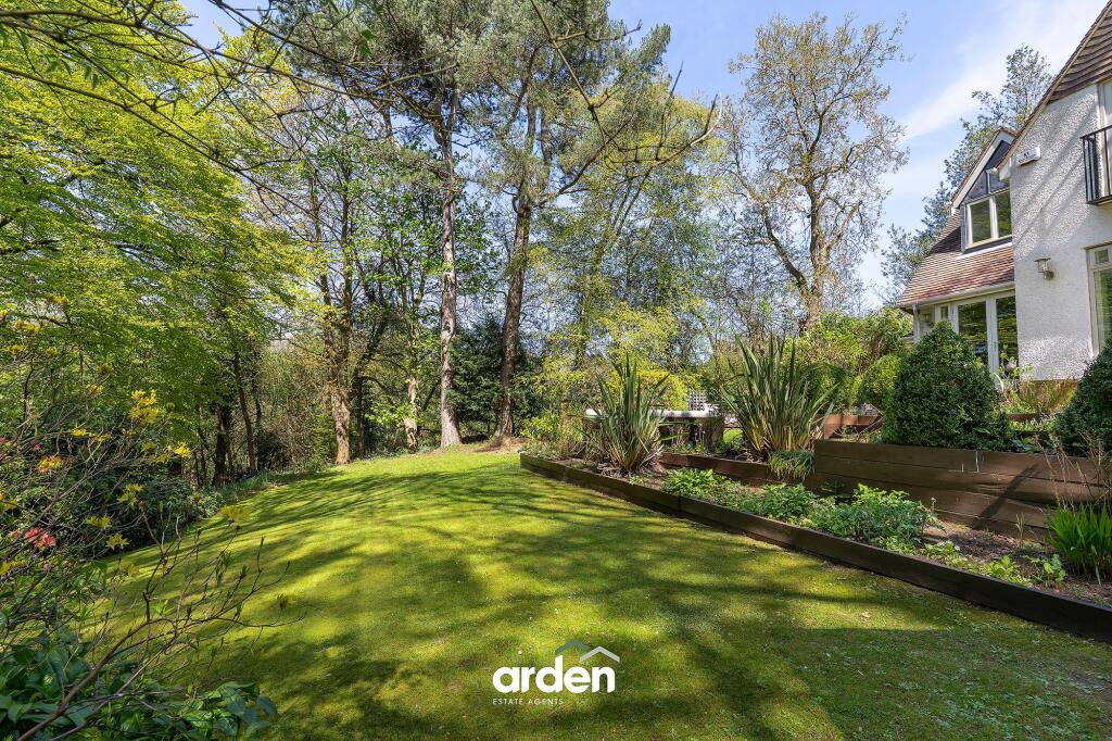Additional image 26 of Mearse Lane, Barnt Green, B45