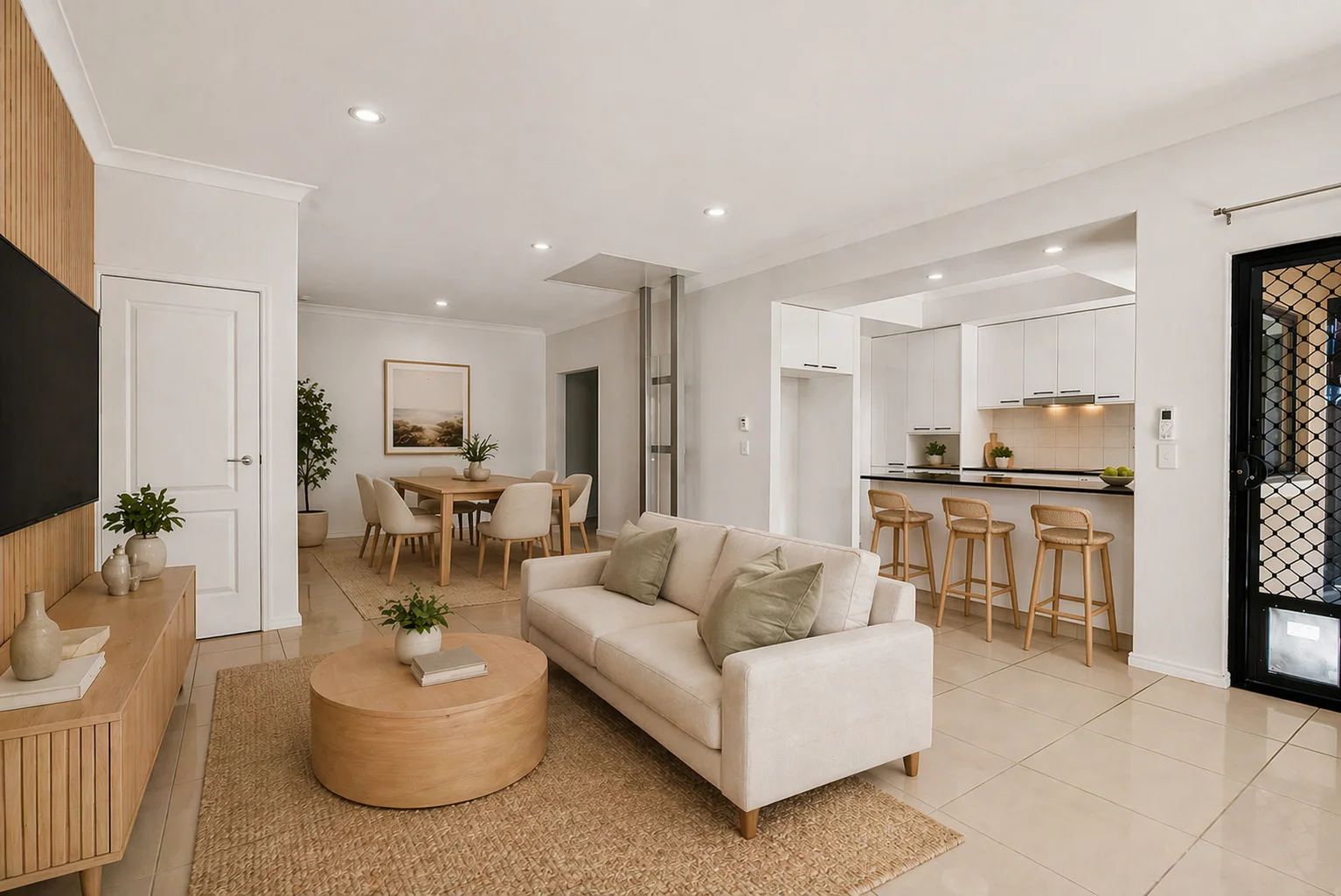 1/57 Whiting Street, Labrador QLD 4215