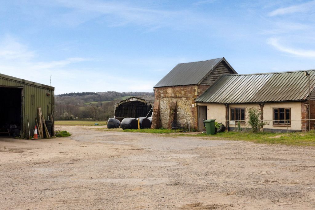 Land for saleRedlynch, Salisbury SP5 photo 3