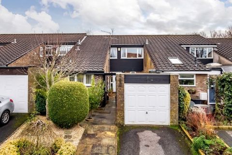 Cavendish Gardens, Bristol BS9