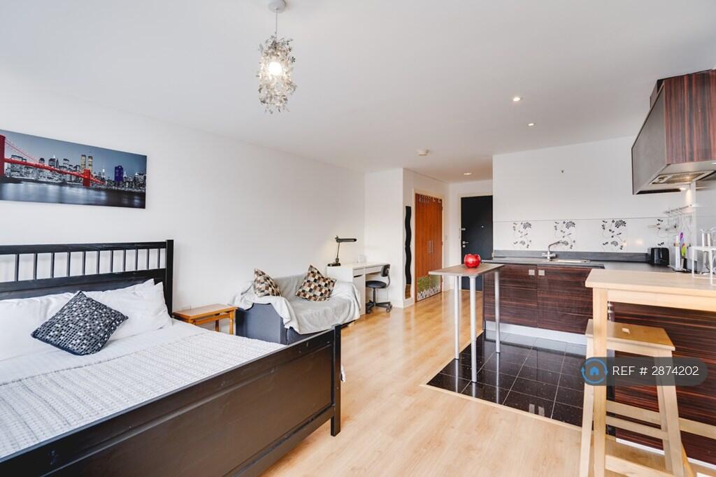 Additional image 5 of Ryland Street, Birmingham, B16