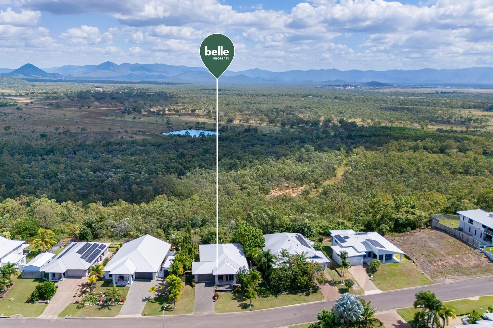 77 Goicoechea Drive, Bushland Beach QLD 4818