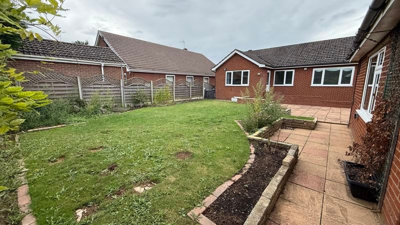 Additional image 12 of 3 bed detached bungalow for saleJonquil Avenue, Scunthorpe DN16