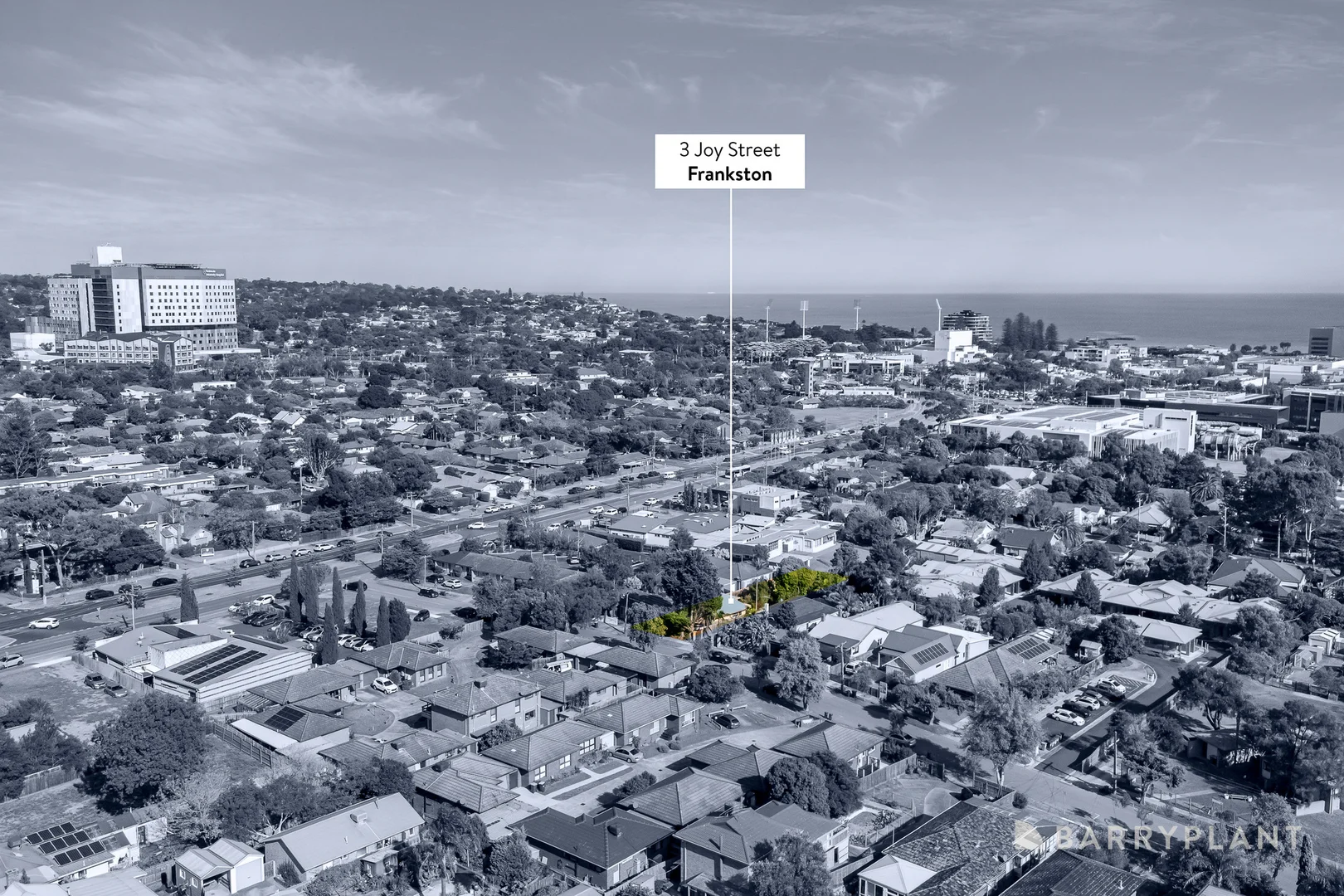 3 Joy Street, Frankston VIC 3199 photo 2