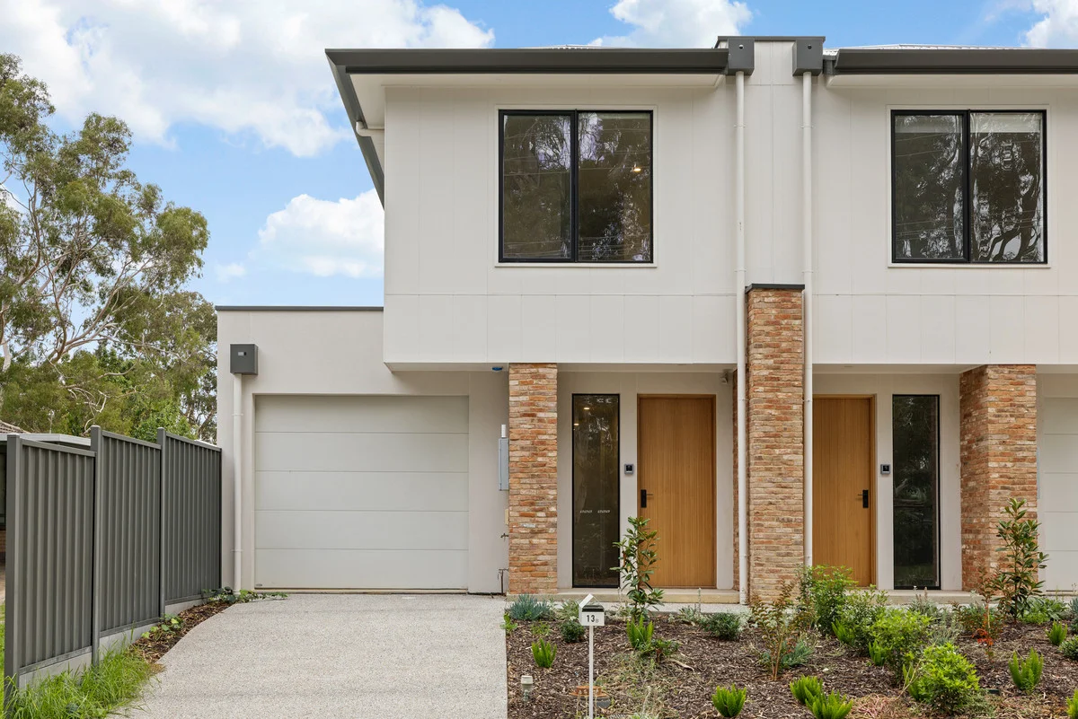 13 Kennedy Street, St Agnes SA 5097