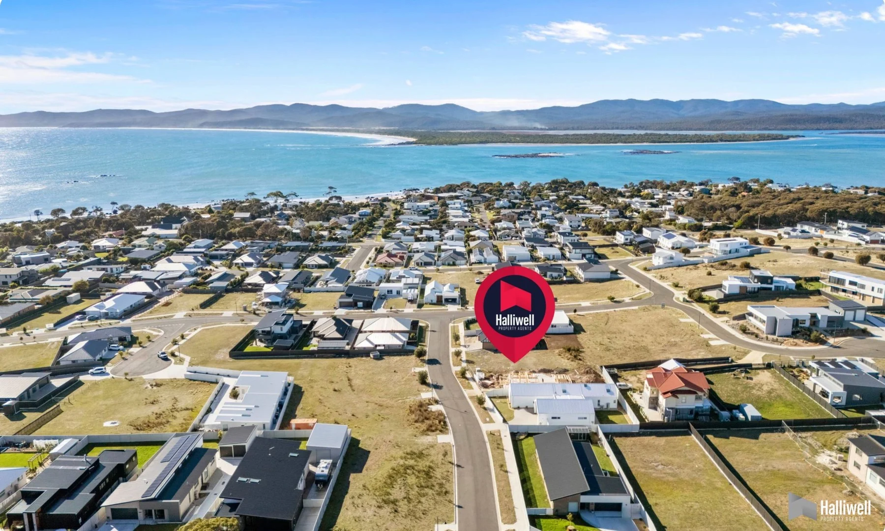 3 Diamond Way, Hawley Beach TAS 7307